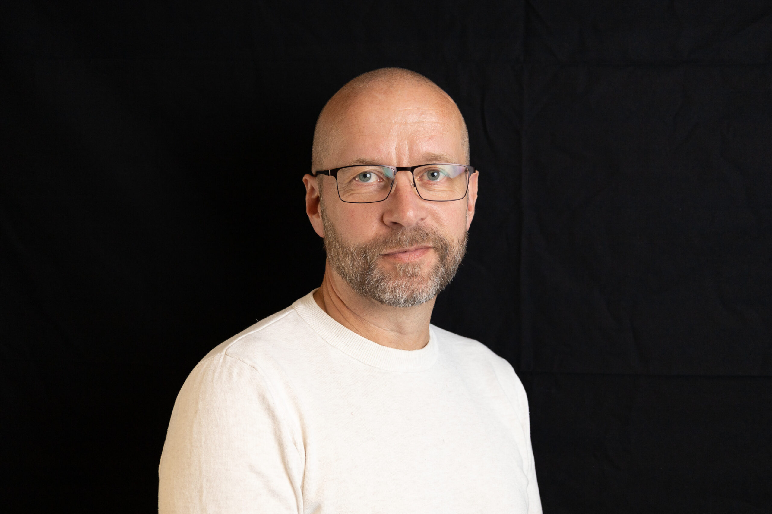 Bilde av seniorrådgiver i Lotteri- og stiftelsestilsynet, Bjørn Leirdal