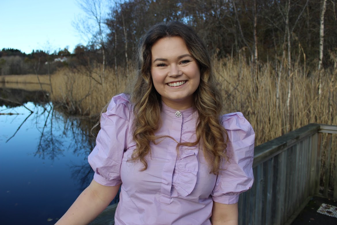 Bilde av Vilde Halbrend